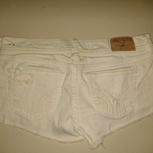 Hollister shorts